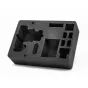 HPRC 2400 Case for Blackmagic Pocket Cinema Camera 6K or 4K + Metabones
