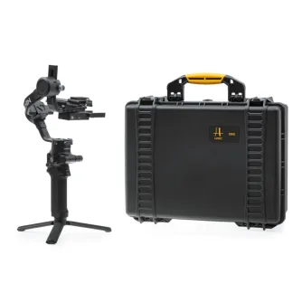 HPRC 2500 for DJI RSC 2 Pro Combo (RSC2-2500-01)