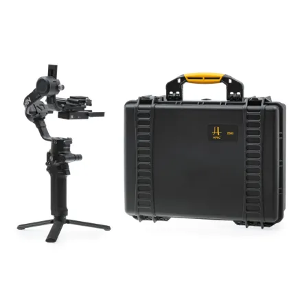HPRC 2500 for DJI RSC 2 Pro Combo (RSC2-2500-01)