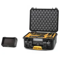 HPRC 2300 aizsargkaste Atomos Ninja V ar īpašām putu ieliktņiem, kas nodrošina monitora, akumulatora, vadu un aksesuāru drošībuHPRC 2300 aizsargkaste Atomos Ninja V ar īpašām putu ieliktņiem, kas nodrošina monitora, akumulatora, vadu un aksesuāru drošību