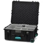 HPRC 2700W with Second Skin (HPRC2700W_SSKBLB)