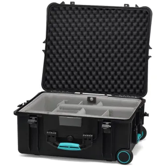 HPRC 2700W with Second Skin (HPRC2700W_SSKBLB)