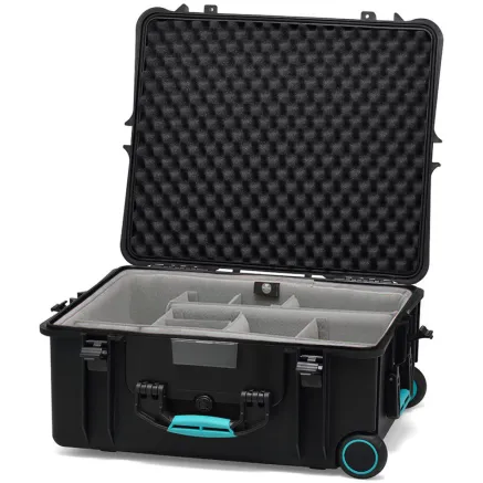 HPRC 2700W with Second Skin (HPRC2700W_SSKBLB)