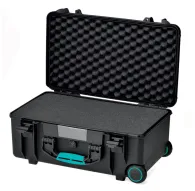 HPRC 2550W with Cubed Foam (2550W2017_CUBBLB)HPRC 2550W with Cubed Foam (2550W2017_CUBBLB)