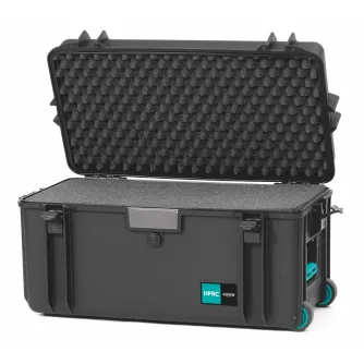 HPRC 4300W with Cubed Foam (HPRC4300W_CUBBLB)