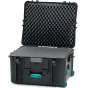 HPRC 2730W with Cubed Foam (HPRC2730W_CUBBLB)