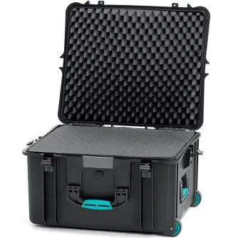 HPRC 2730W with Cubed Foam (HPRC2730W_CUBBLB)