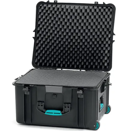 HPRC 2730W with Cubed Foam (HPRC2730W_CUBBLB)