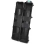 HPRC 6500W Wheeled Hard Case for Tripods (HPRC6500W_TRIBLB)