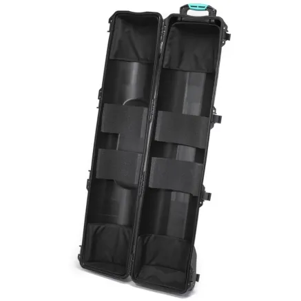 HPRC 6500W Wheeled Hard Case for Tripods (HPRC6500W_TRIBLB)
