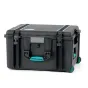 HPRC 2730W with Soft Deck & Dividers (HPRC2730W_SFDBLB)