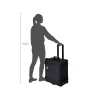 HPRC 2730W with Soft Deck & Dividers (HPRC2730W_SFDBLB)