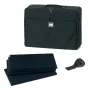 HPRC 2600W with Bag & Dividers (HPRC2600W_BAGBLB)