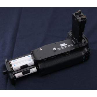 Camera Grips - Pixel Battery Grip E9 for Canon EOS 60D - quick order from manufacturer