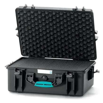 HPRC 2600 with Cubed Foam (HPRC2600_CUBBLB)