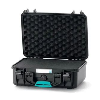 HPRC 2400 Case with Cubed Foam (HPRC2400_CUBBLB)