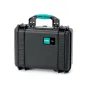 HPRC 2400 Case with Cubed Foam (HPRC2400_CUBBLB)