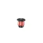 iFootage Cobra 3 Quick Release Mount - Compact aluminum adapter for Gazelle tripods and Komodo K3, featuring 1/4"-20 and 3/8"-16 spring-loaded threads