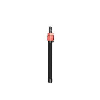 iFootage Cobra 3 Extension Pole - Adjustable carbon fiber monopod extender for photography and videography