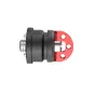 iFootage Spider Crab Quick Release Adapter for fast camera accessory attachment