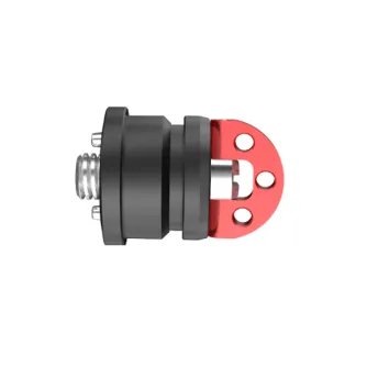 iFootage Spider Crab Quick Release Adapter for fast camera accessory attachment