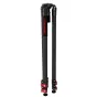 iFootage Gazelle Tripod TC7-Fastbowl with patented bowl head quick release system for fast camera mounting and smooth operation