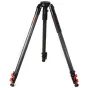 iFootage Gazelle Tripod TC7-Fastbowl with patented bowl head quick release system for fast camera mounting