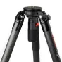 iFootage Gazelle Tripod TC7-Fastbowl with patented bowl head quick release system for fast camera mounting