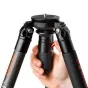 iFootage Gazelle Tripod TC7-Fastbowl with patented bowl head quick release system for fast camera mounting