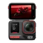 Insta360 Ace Pro 2 MM93 Edition action camera with 8K sensor, Leica lens, dual AI chips, and rugged design for high-performance action footage