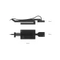 IPEVO V4K PRO 120 Ultra HD Document Camera with adjustable arm and control panel