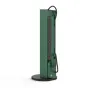 IPEVO VZ-R Document Camera with HDMI/USB dual mode, 8MP imaging, and swiveling head for versatile real-time capture.