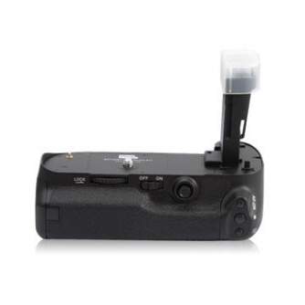 Kameru bateriju gripi - Pixel Battery Grip E11 for Canon 5D Mark III - ātri pasūtīt no ražotāja