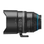 Irix Cine Lens Extreme Set Canon EF - 45mm T1.5 lēca ar aizsardzību pret apstākļiem, saskaņotu optiku un komplektā ietilpst filtrus kinematogrāfiskai daudzveidībai