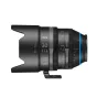 Irix Cine Lens Entry Set Canon EF Metric ar 21mm, 30mm un 45mm T1.5 lēcām, magnētisko filtru stiprinājuma sistēmu un ūdensizturīgu cieto kasti profesionālai filmēšanai