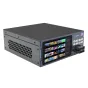 Система записи Kiloview CUBE R1 с многоканальным NDI-просмотром и двумя слотами для SSD