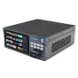 Система записи Kiloview CUBE R1 с двумя горячими слотами SSD и мультивью-превью