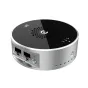 Kiloview U40 4K HDMI to NDI Encoder featuring Ethernet ports and PoE support
