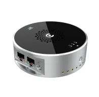 Kiloview U40 4K HDMI to NDI Encoder featuring Ethernet ports and PoE supportKiloview U40 4K HDMI to NDI Encoder featuring Ethernet ports and PoE support