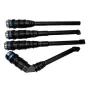 Laowa Probe Zoom 4-lens 15-35mm T12 Bundle featuring Direct View, Periscope, 35 Degree, and 90 Degree front modules for cinematic versatility
