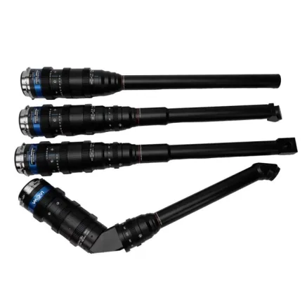Laowa Probe Zoom 4-lens 1535mm T12 Bundle