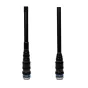 Laowa Probe Zoom 2-lens 15-35mm T12 cinema lens bundle featuring a square top cap and a smooth tube design.