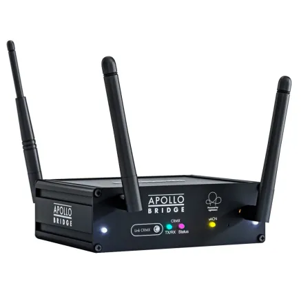 Litepanels Apollo Bridge Wireless DMX System