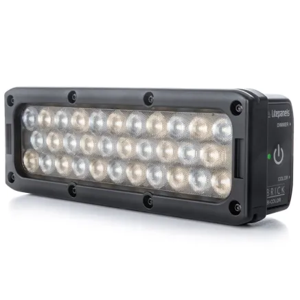 Litepanels Brick Bi-Color LED Light (915-1003)