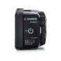 Litepanels Brick Bi-Color LED Light с регулируемой яркостью и цветовой температурой, индикатором питания и прочной конструкцией для монтажа на камеру.