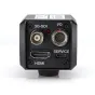 Marshall CV508 Full HD Mini Camera with interchangeable lens and simultaneous HDMI/SDI output