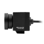 Marshall CV504-WP aizsargāta HD miniatūras kamera ar cilindrisku objektīvu āra novērošanai un augstas kvalitātes video ierakstīšanai