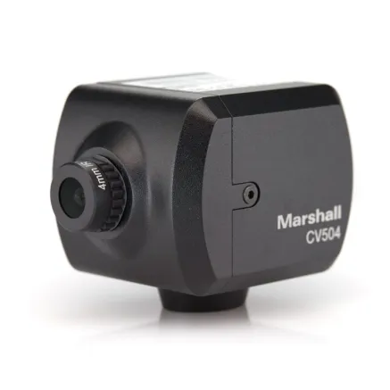 Marshall CV504