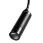 Marshall CV228 All-Weather FullHD Lipstick Camera ar elastīgu montāžas kabeli, kompakto dizainu un augstas kvalitātes objektīvu profesionālai video ierakstīšanai