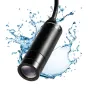 Marshall CV228 All-Weather FullHD Lipstick Camera with a waterproof design and image stabilization for professional video recording